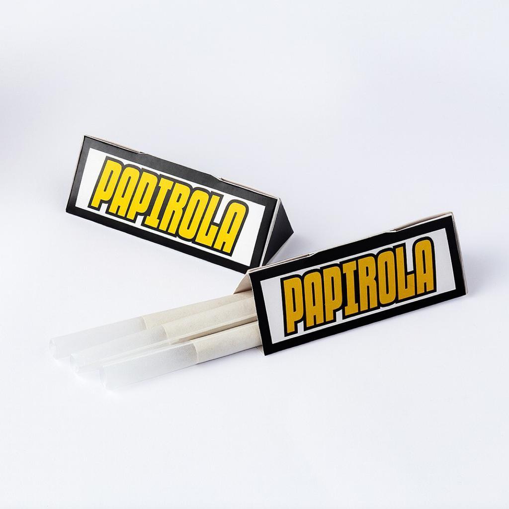 Papirola 3 Pack