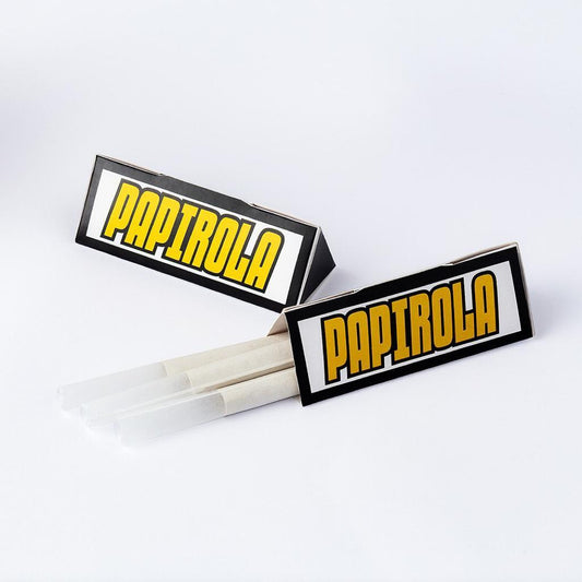 Papirola 3 Pack