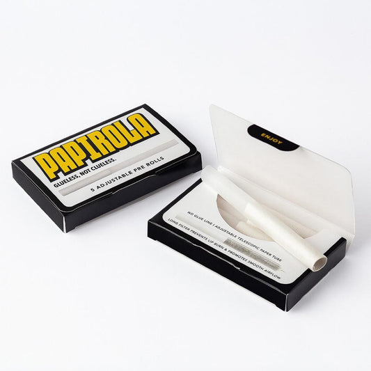 Papirola 5 Pack