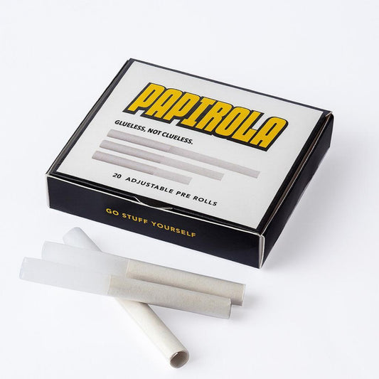 Papirola 20 Pack